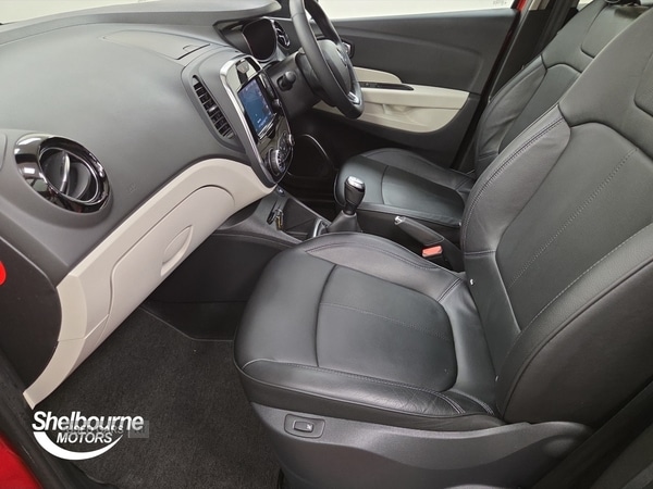 Used Renault Captur 2019 for sale - 78035278: Photo 10