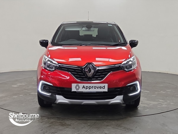 Used Renault Captur 2019 for sale - 78035278: Photo 11