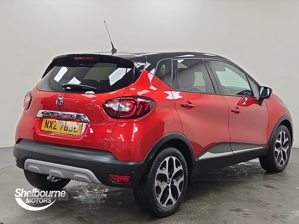 Used Renault Captur 2019 for sale - 78035278: Photo 13