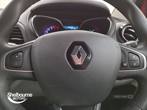 Used Renault Captur 2019 for sale - 78035278: Photo 16
