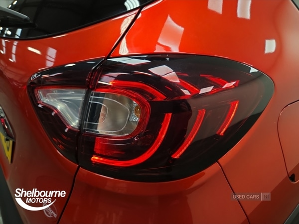 Used Renault Captur 2019 for sale - 78035278: Photo 20