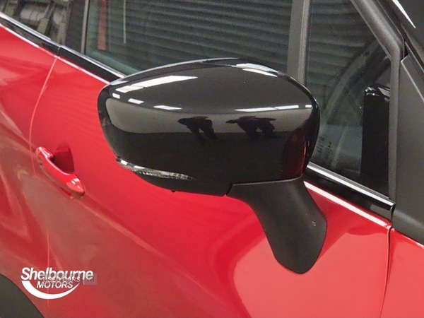 Used Renault Captur 2019 for sale - 78035278: Photo 21