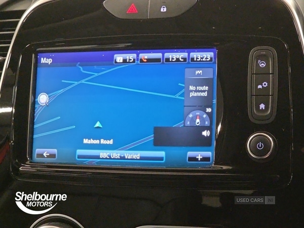 Used Renault Captur 2019 for sale - 78035278: Photo 30