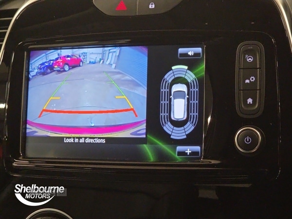 Used Renault Captur 2019 for sale - 78035278: Photo 31