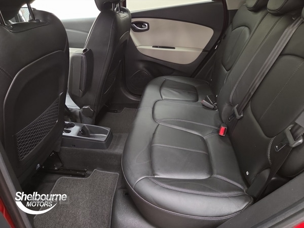 Used Renault Captur 2019 for sale - 78035278: Photo 9