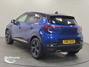 Used Renault Captur 2023 for sale - 79107826: Photo