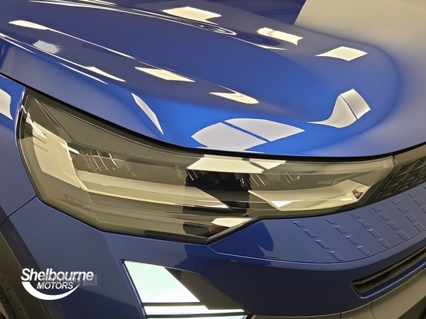 Used Renault Captur 2024 for sale - 77441891: Photo 18