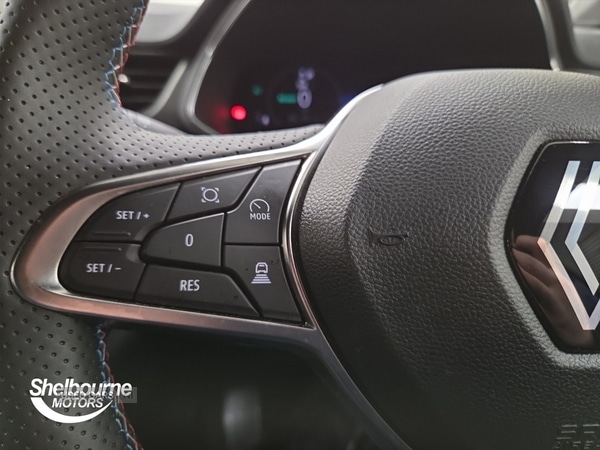 Used Renault Captur 2024 for sale - 77441891: Photo 23