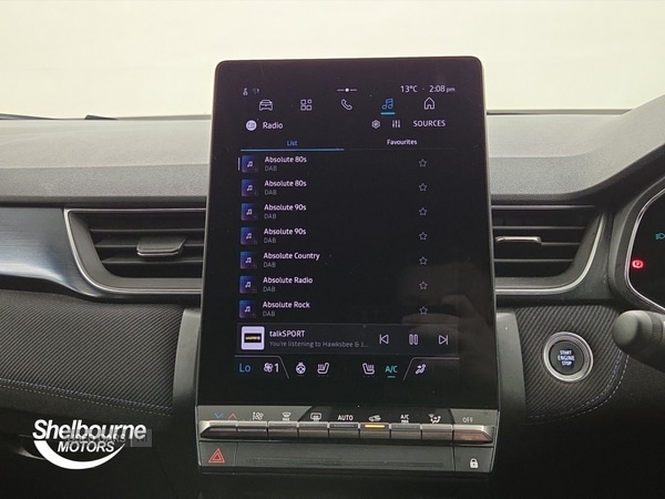 Used Renault Captur 2024 for sale - 77441891: Photo 29