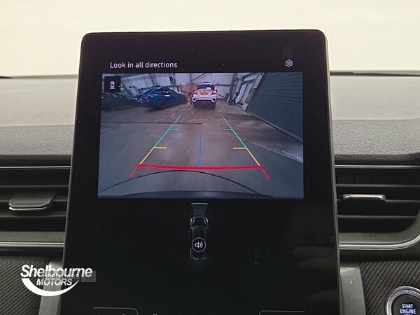 Used Renault Captur 2024 for sale - 77441891: Photo 31