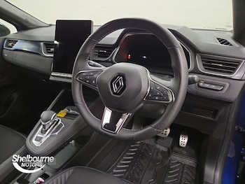 Used Renault Captur 2024 for sale - 77441891: Photo