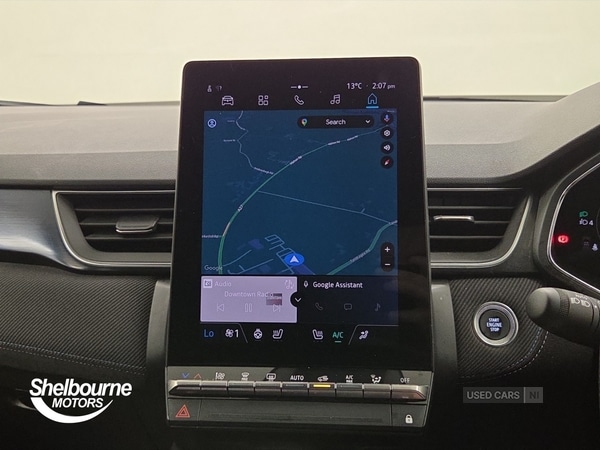 Used Renault Captur 2024 for sale - 77441891: Photo 5