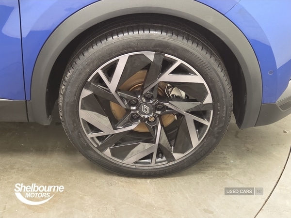 Used Renault Captur 2024 for sale - 77441891: Photo 7