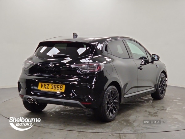 Used Renault Clio 2025 for sale - 77144830: Photo 10