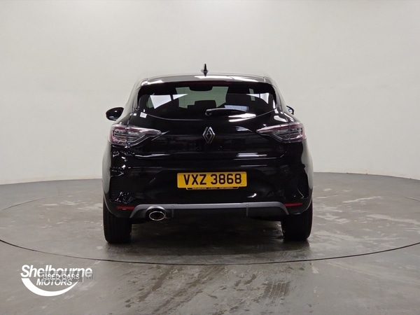 Used Renault Clio 2025 for sale - 77144830: Photo 11