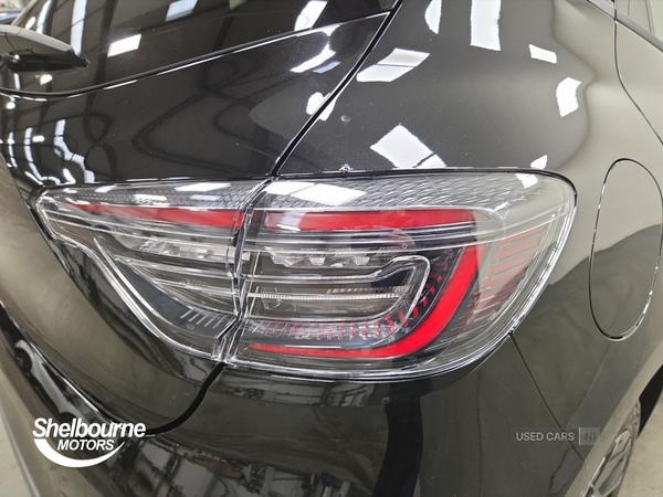 Used Renault Clio 2025 for sale - 77144830: Photo 15