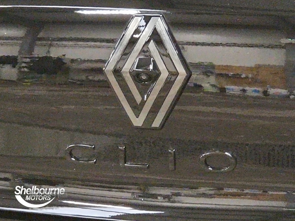 Used Renault Clio 2025 for sale - 77144830: Photo 16