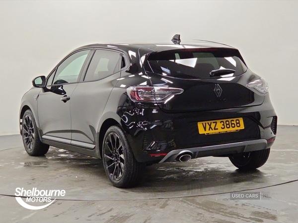 Used Renault Clio 2025 for sale - 77144830: Photo 2