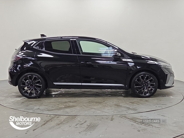 Used Renault Clio 2025 for sale - 77144830: Photo 3