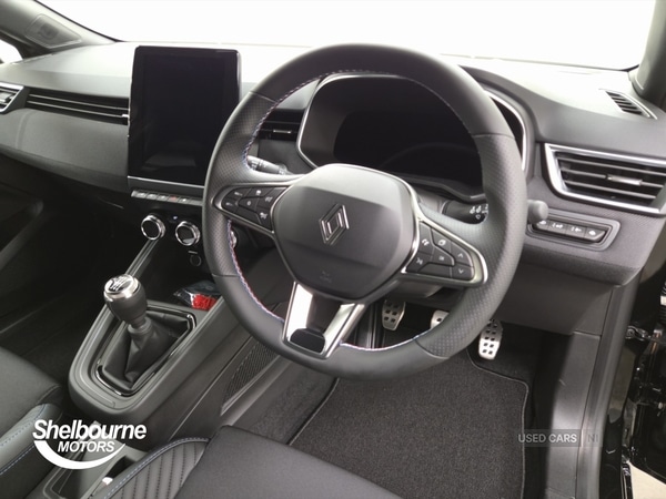 Used Renault Clio 2025 for sale - 77144830: Photo 4