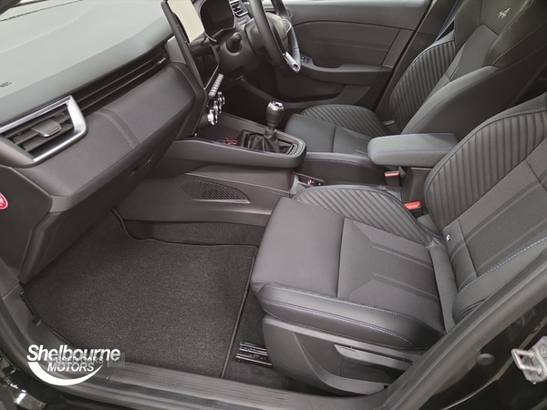 Used Renault Clio 2025 for sale - 77144830: Photo 6