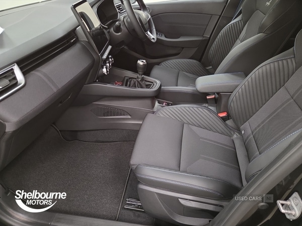 Used Renault Clio 2025 for sale - 77144830: Photo 7