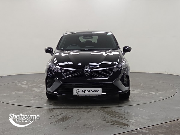 Used Renault Clio 2025 for sale - 77144830: Photo 8