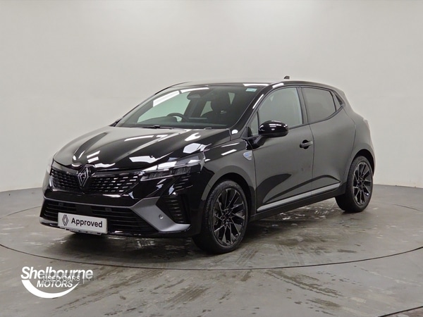 Used Renault Clio 2025 for sale - 77144830: Photo 9