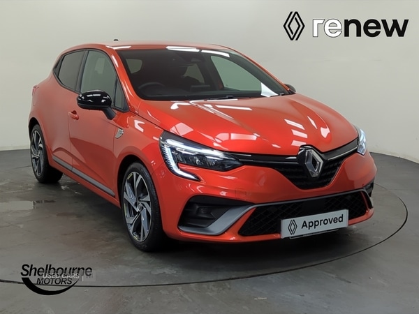 Used Renault Clio 2023 for sale - 76061126: Photo 1