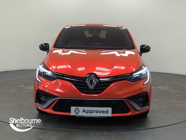 Used Renault Clio 2023 for sale - 76061126: Photo 10