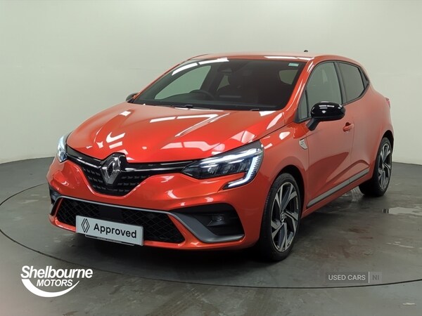 Used Renault Clio 2023 for sale - 76061126: Photo 11