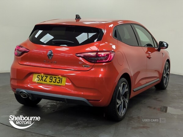 Used Renault Clio 2023 for sale - 76061126: Photo 12