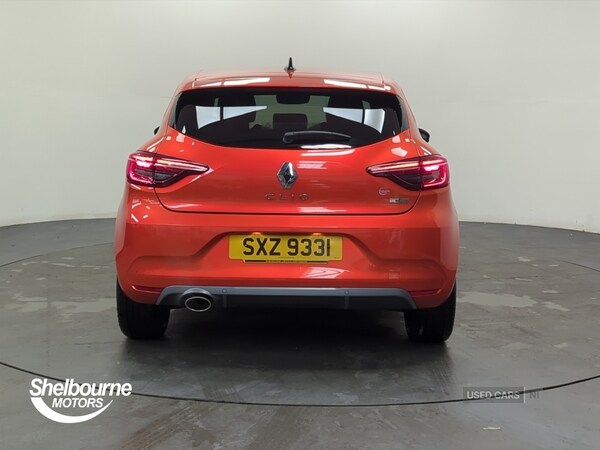 Used Renault Clio 2023 for sale - 76061126: Photo 13