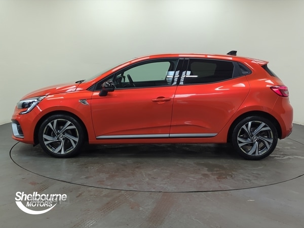 Used Renault Clio 2023 for sale - 76061126: Photo 14
