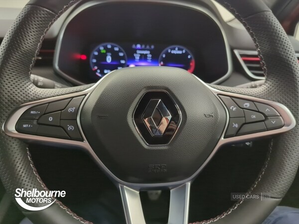 Used Renault Clio 2023 for sale - 76061126: Photo 15