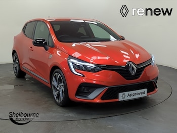 Renault - Clio