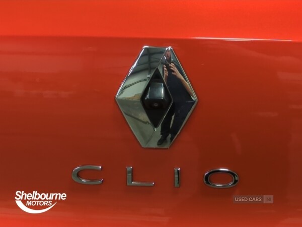 Used Renault Clio 2023 for sale - 76061126: Photo 20
