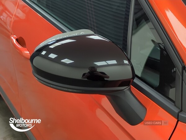 Used Renault Clio 2023 for sale - 76061126: Photo 21