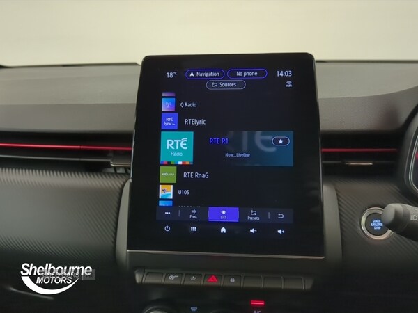 Used Renault Clio 2023 for sale - 76061126: Photo 29