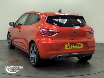 Used Renault Clio 2023 for sale - 76061126: Photo 2