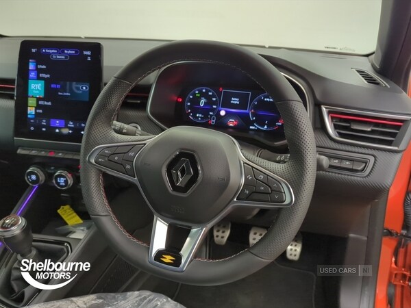 Used Renault Clio 2023 for sale - 76061126: Photo 4