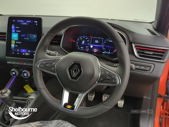 Used Renault Clio 2023 for sale - 76061126: Photo 4