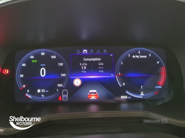 Used Renault Clio 2023 for sale - 76061126: Photo 6
