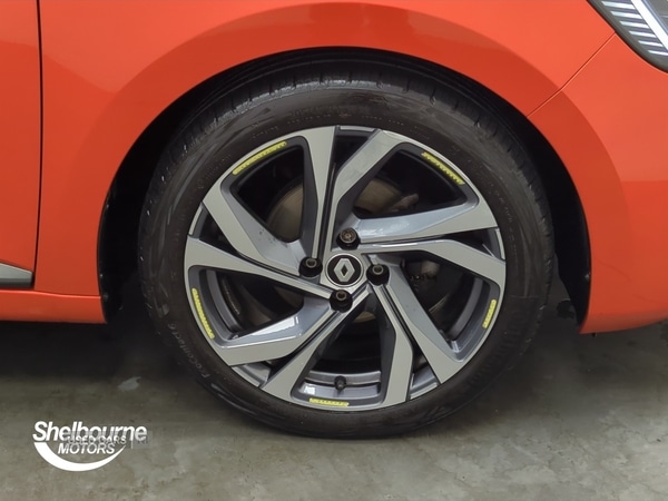 Used Renault Clio 2023 for sale - 76061126: Photo 7
