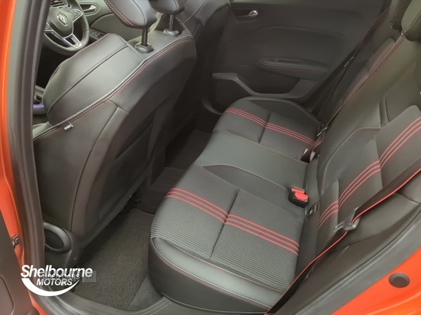 Used Renault Clio 2023 for sale - 76061126: Photo 8