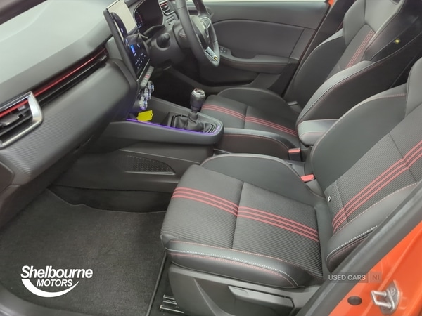 Used Renault Clio 2023 for sale - 76061126: Photo 9