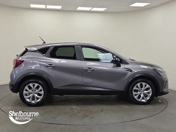 Used Renault Captur 2022 for sale - 78517666: Photo