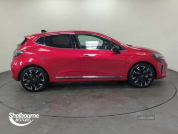 Used Renault Clio 2025 for sale - 75372482: Photo