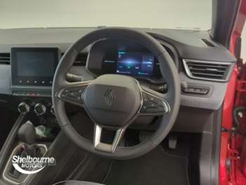 Used Renault Clio 2025 for sale - 75372482: Photo