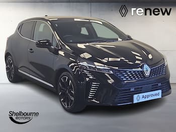 Used Renault Clio 2025 for sale - 79633623: Photo